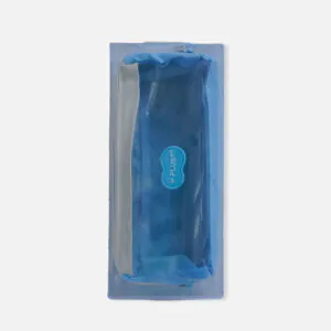 Y-Plus+ Big Capacity Pencil Bag