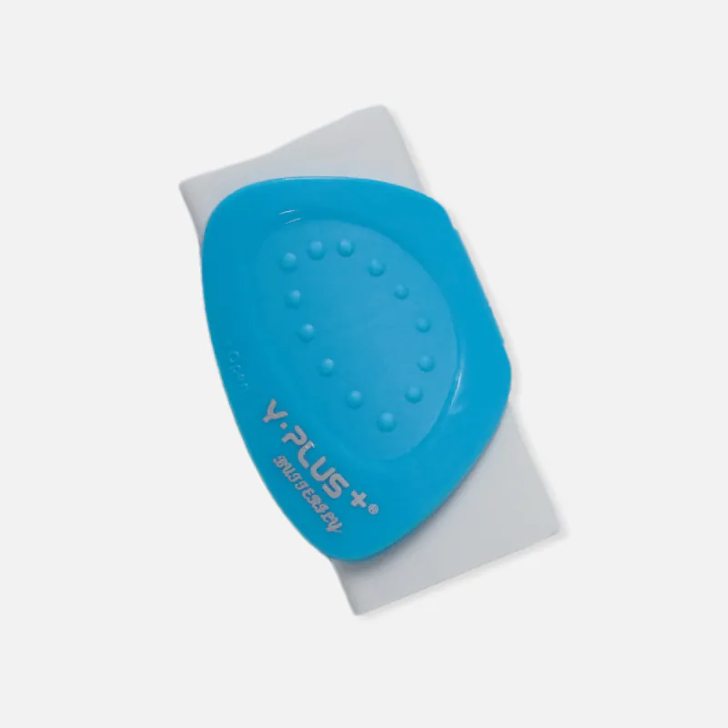 Y-Plus+ Butterfly Pencil Eraser