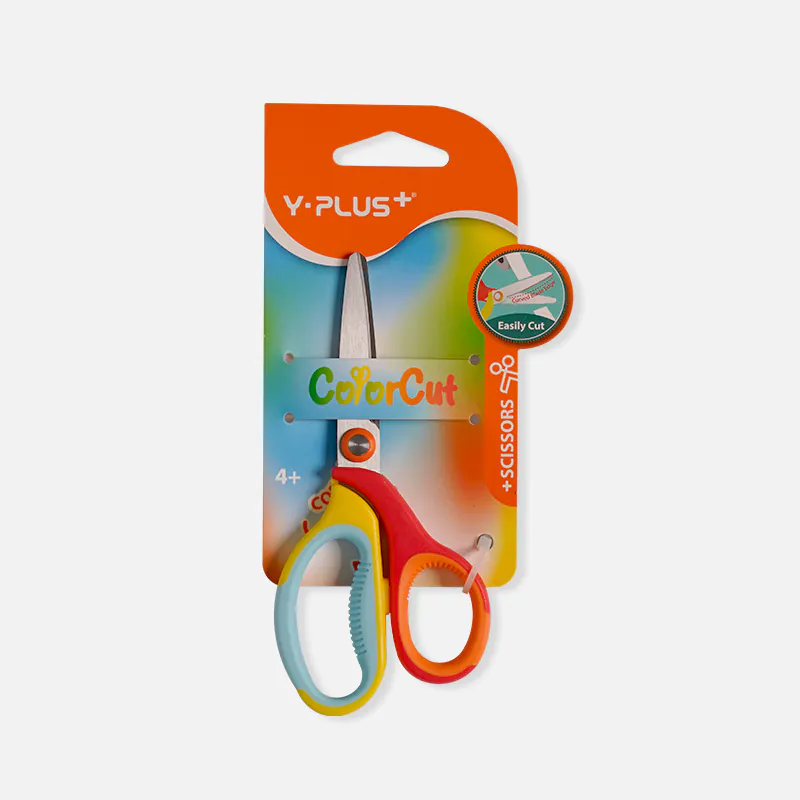 Y-Plus+ Colorcut Scissors