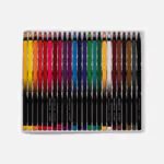 SketchPro 24+2 4.0 mm Color Pencil