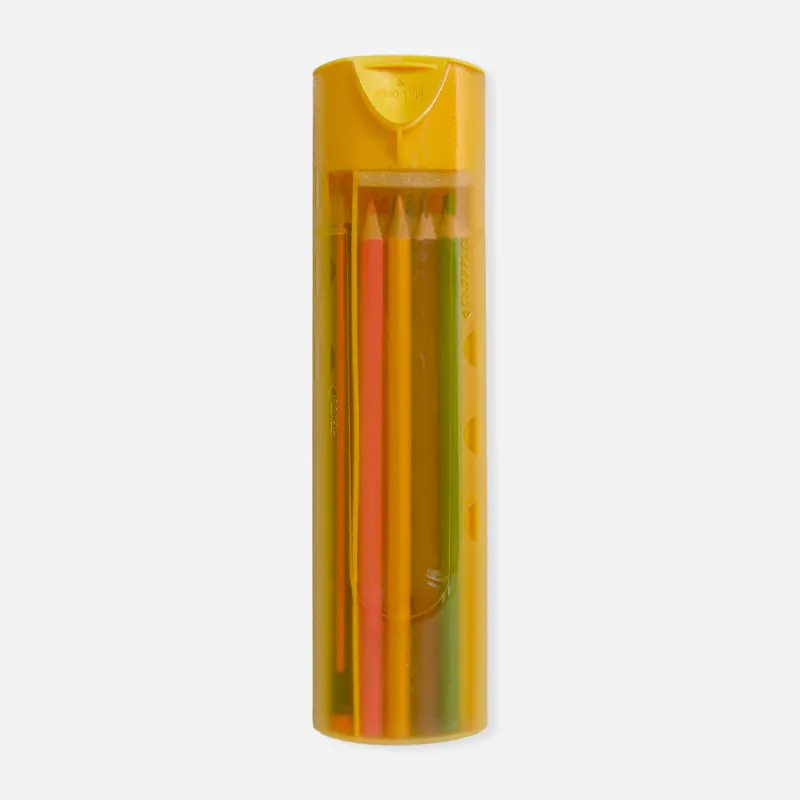 Y-Plus+ Submarine Stationery Set