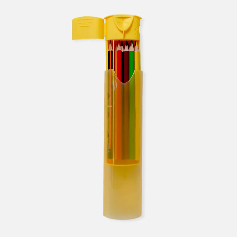 Y-Plus+ Submarine Stationery Set