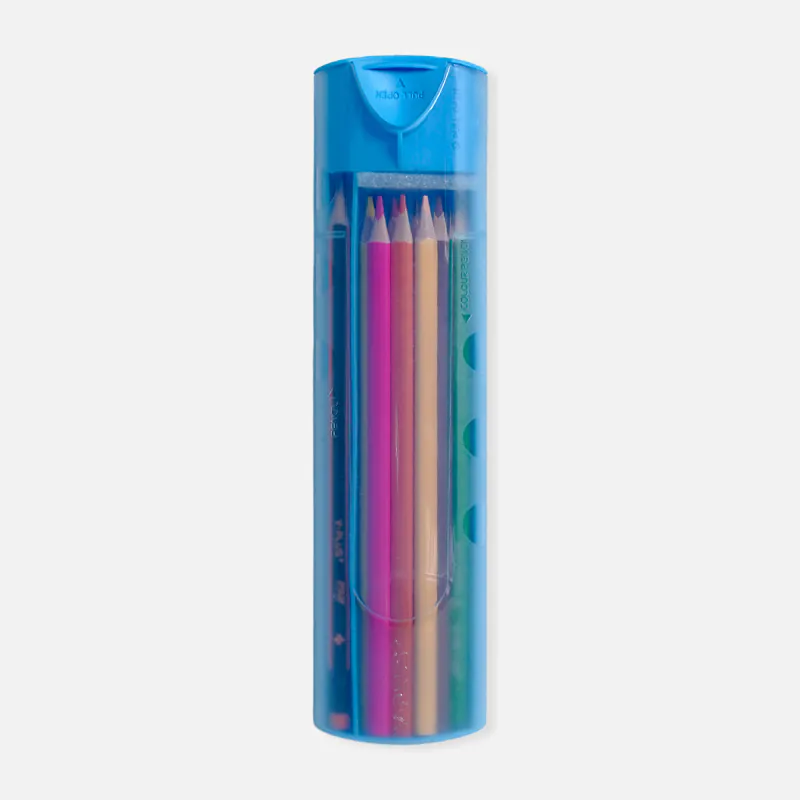 Y-Plus+ Submarine Stationery Set