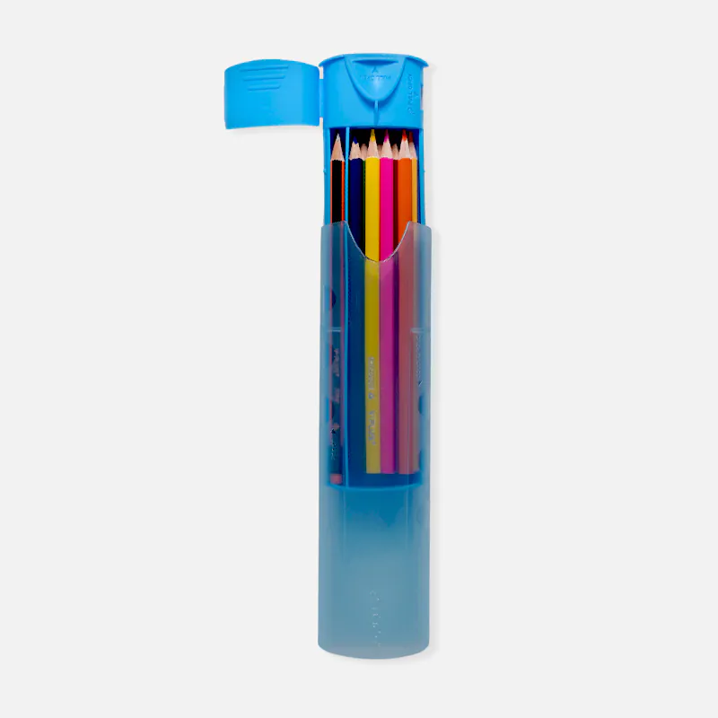 Y-Plus+ Submarine Stationery Set