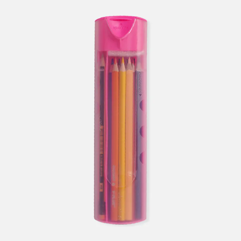 Y-Plus+ Submarine Stationery Set