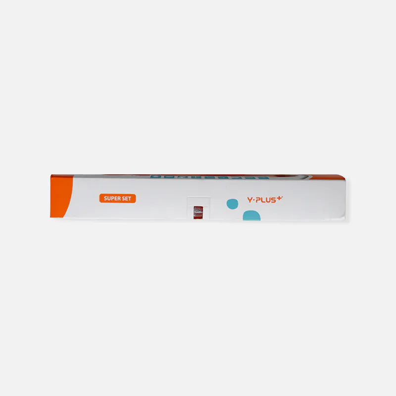 Y-Plus+ Super Set Stationery Set