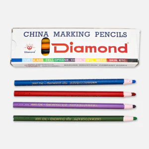 China Marking Pencils Diamond