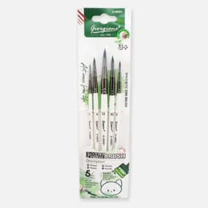 Giorgione Synthetic Fibr-Brush G-A8001