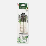 Giorgione Synthetic Fibr-Brush G-A8004