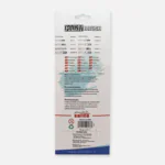 Giorgione Synthetic Fibr-Brush G-A8009