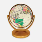Globe PVC Plastic 14.2cm_024