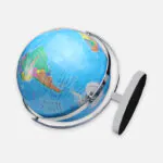 Globe PVC Plastic 25cm_132