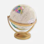 Globe PVC Plastic 25cm_127