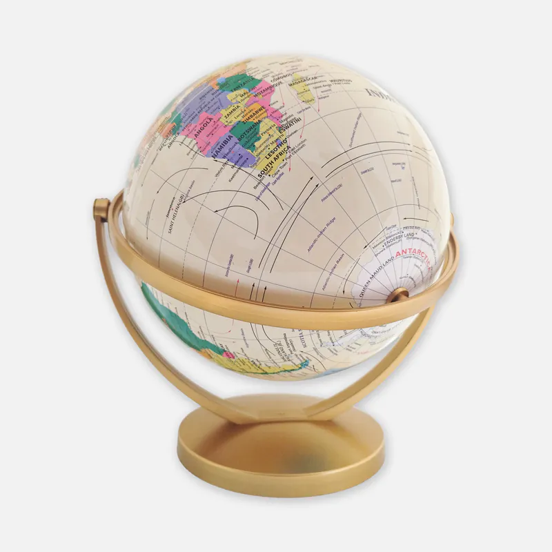 Globe PVC Plastic 25cm_127