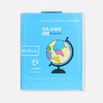 Globe PVC Plastic 25cm_127