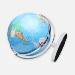 Globe PVC Plastic 25cm_132