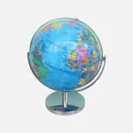 Globe PVC Plastic 25cm_132