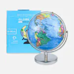 Globe PVC Plastic 25cm_132