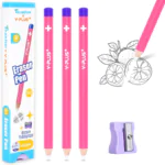 Y-Plus+-3pcs-Eraser-Pen-with-Sharpener