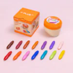 Y-Plus+-Peanut-Crayon-24-Color-Jar