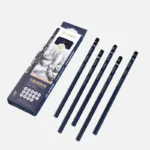 Adeer Graphite Professional Drawing Pencil Set 14pcs Set