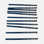 Adeer Graphite Professional Drawing Pencil Set 14pcs Set