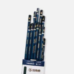 Adeer Graphite Professional Drawing Pencil Set 14pcs Set