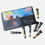 Amariz Artist Acrylic Color 14 Shade Set 20 ml