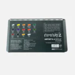 Amariz Artist Acrylic Color 14 Shade Set 20 ml