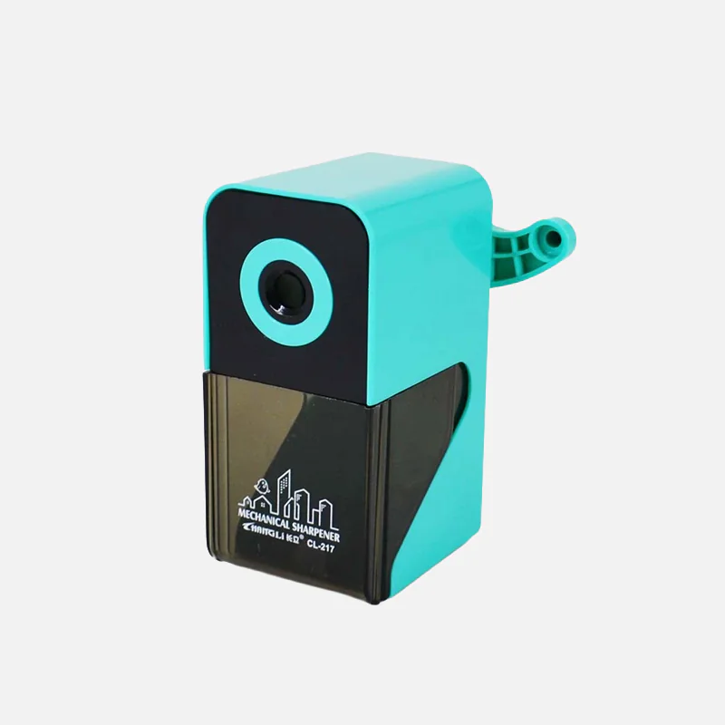Changliko CL-217 mechanical rotary sharpener