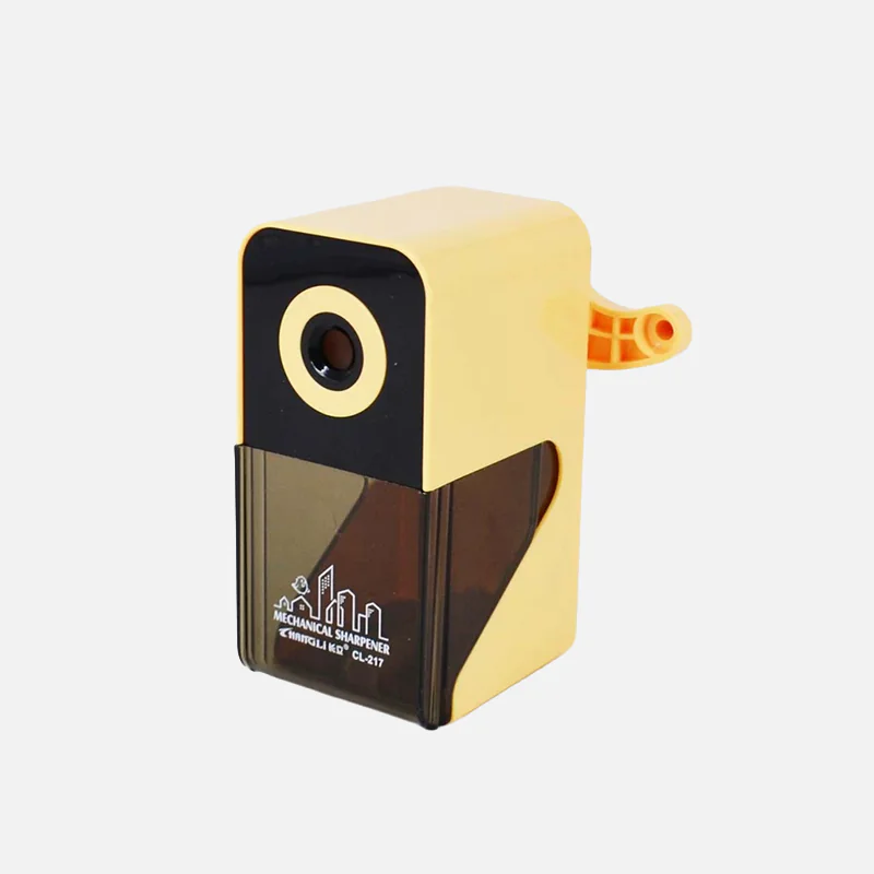 Changliko CL-217 mechanical rotary sharpener