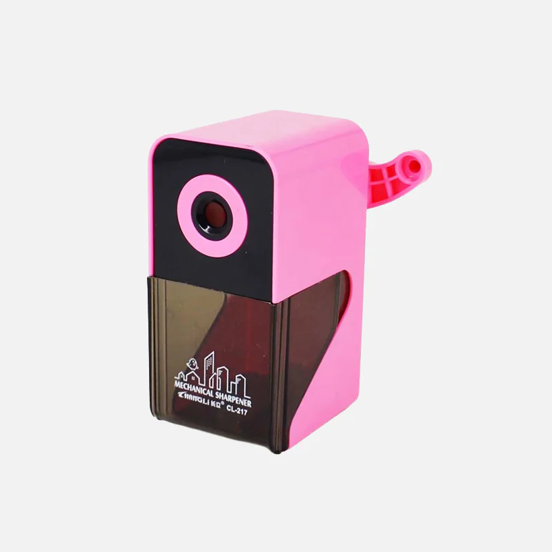 Changliko CL-217 mechanical rotary sharpener