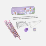 Good Luck Nice 8 in 1 Stationery Set