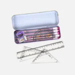 Good Luck Nice 8 in 1 Stationery Set
