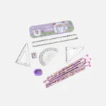 Good Luck Nice 8 in 1 Stationery Set