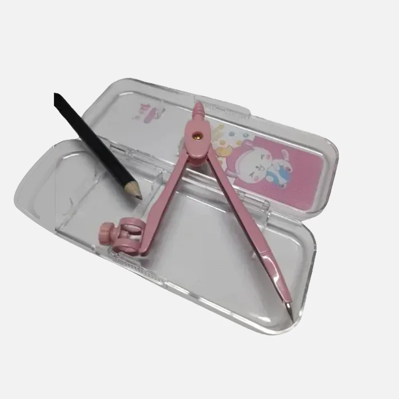JY 2025 Compass with Pencil